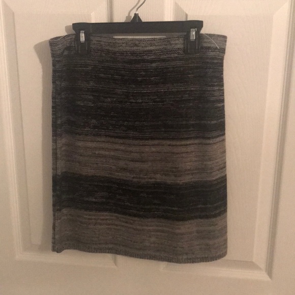LOFT Dresses & Skirts - Loft Knit Skirt